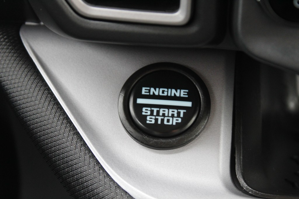 ford Bronco Sport 2023 - 31
