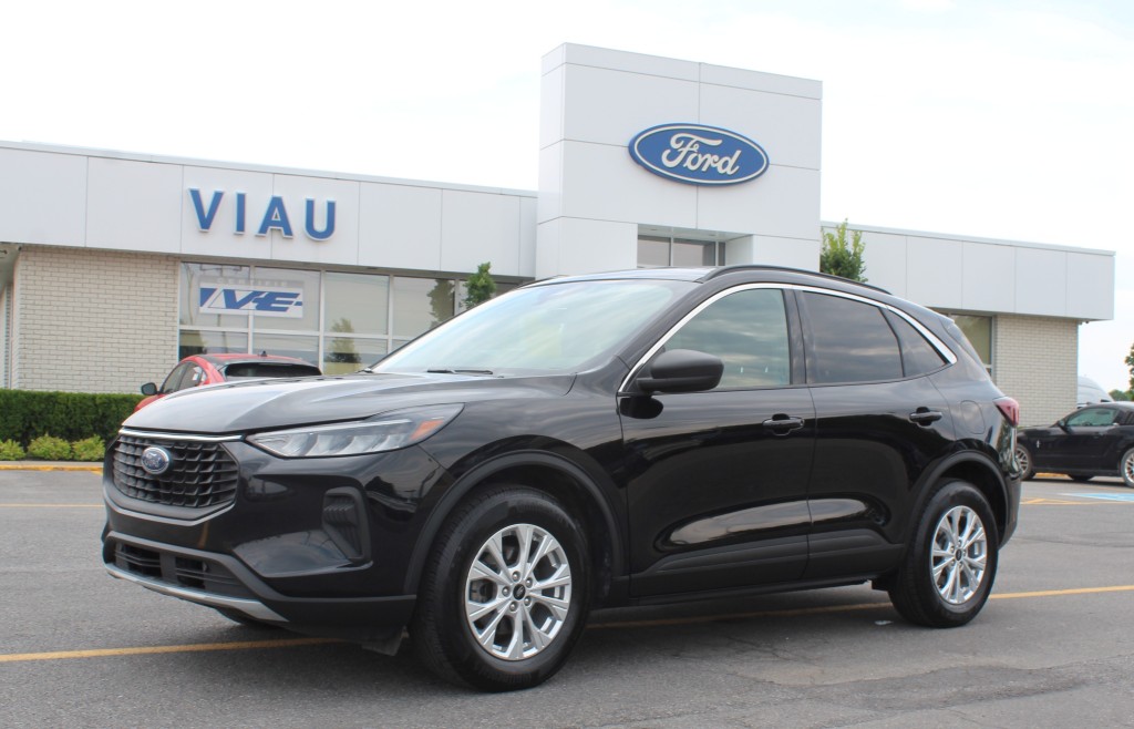 ford Escape 2023