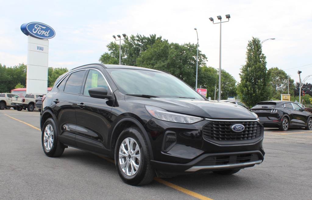 ford Escape 2023 - 5