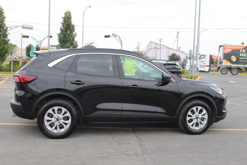 ford Escape 2023 - 7