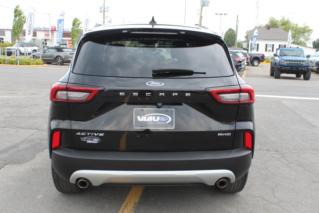 ford Escape 2023 - 9