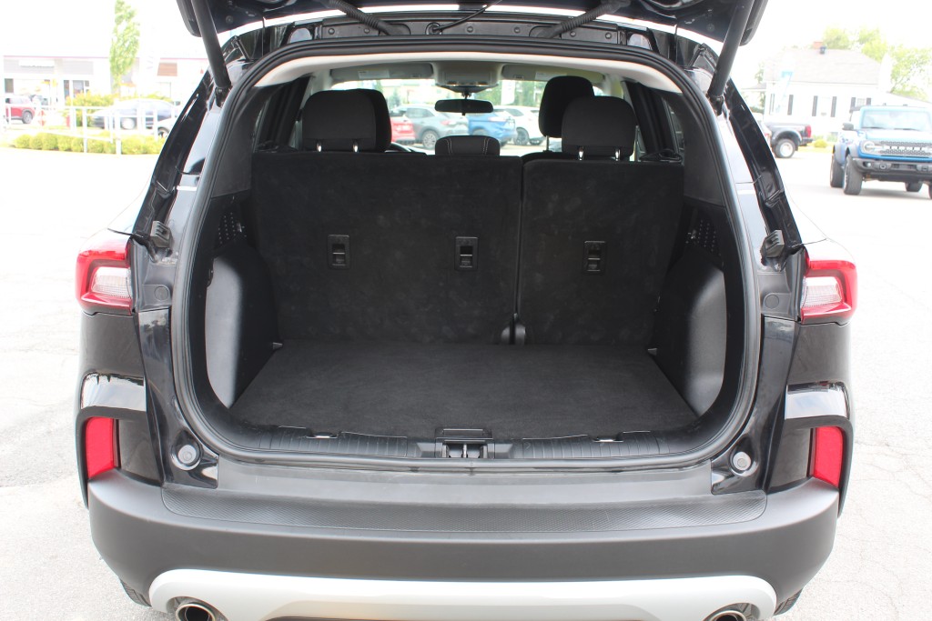 ford Escape 2023 - 10