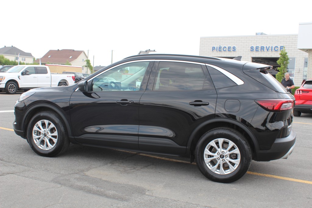 ford Escape 2023 - 11