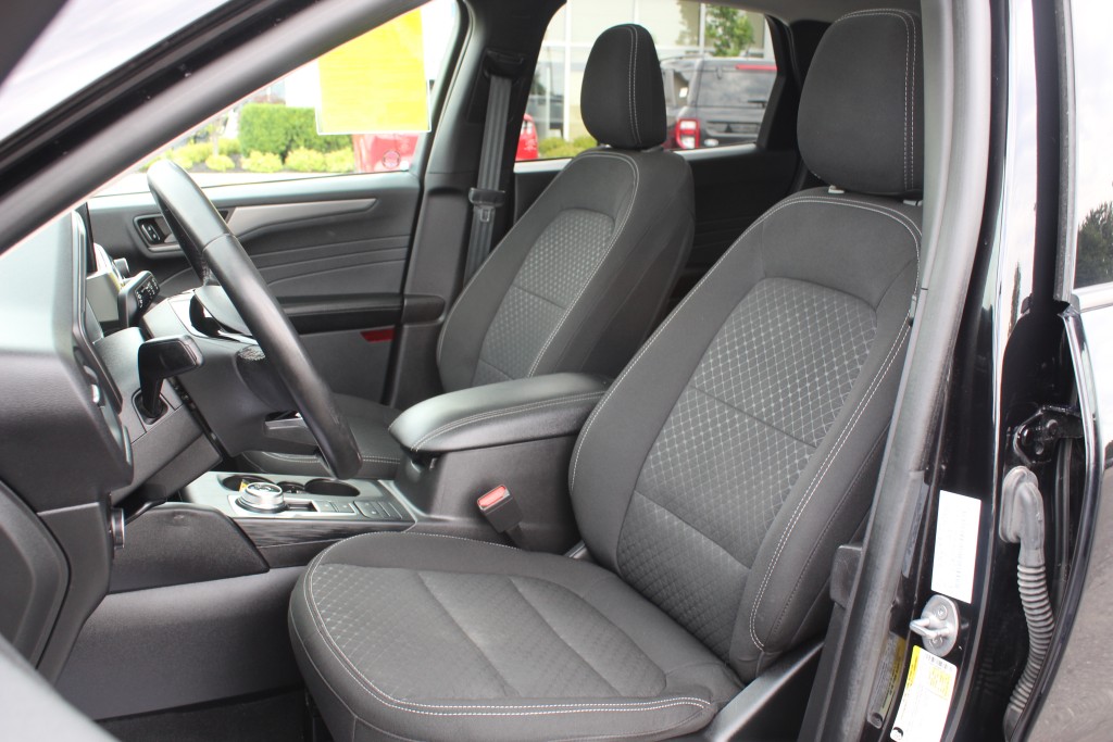 ford Escape 2023 - 13