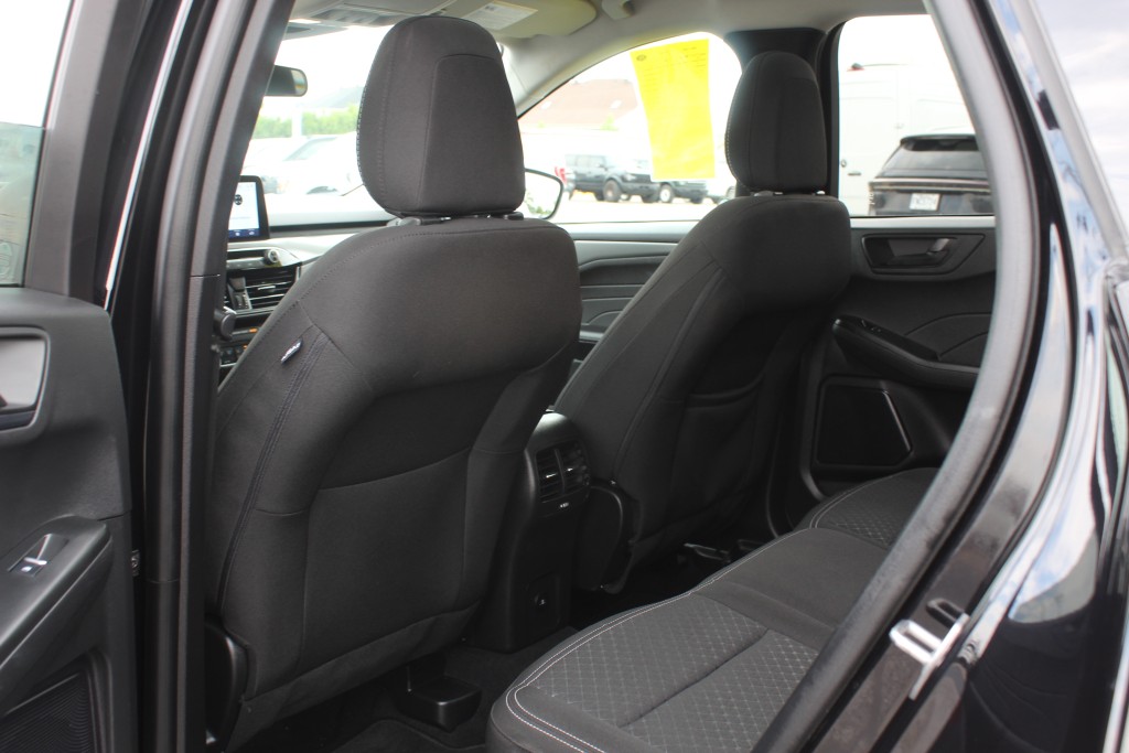 ford Escape 2023 - 14