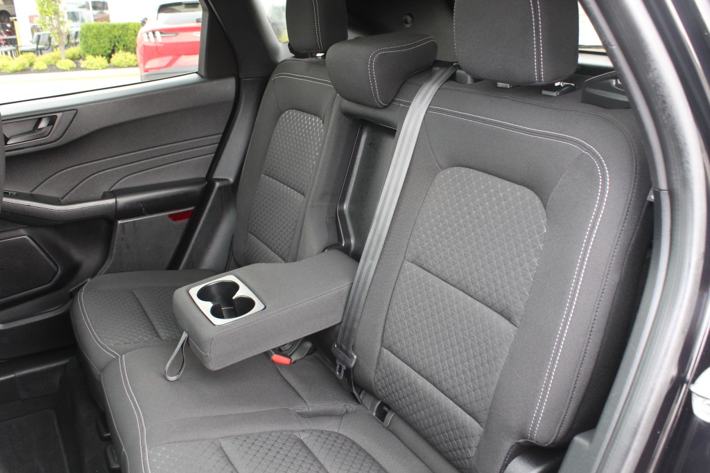 ford Escape 2023 - 16