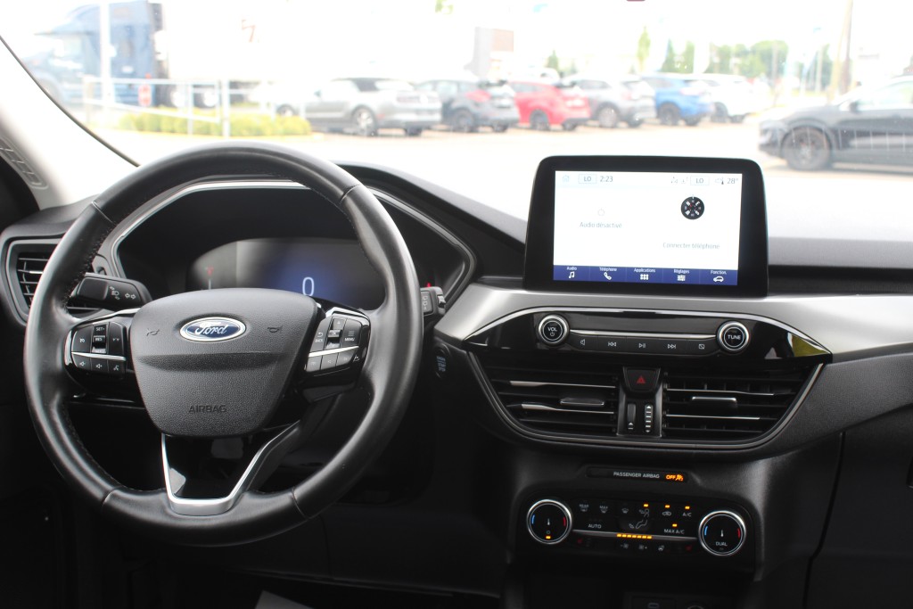 ford Escape 2023 - 18