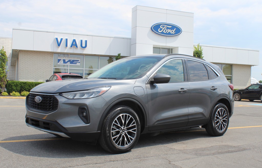ford Escape 2023
