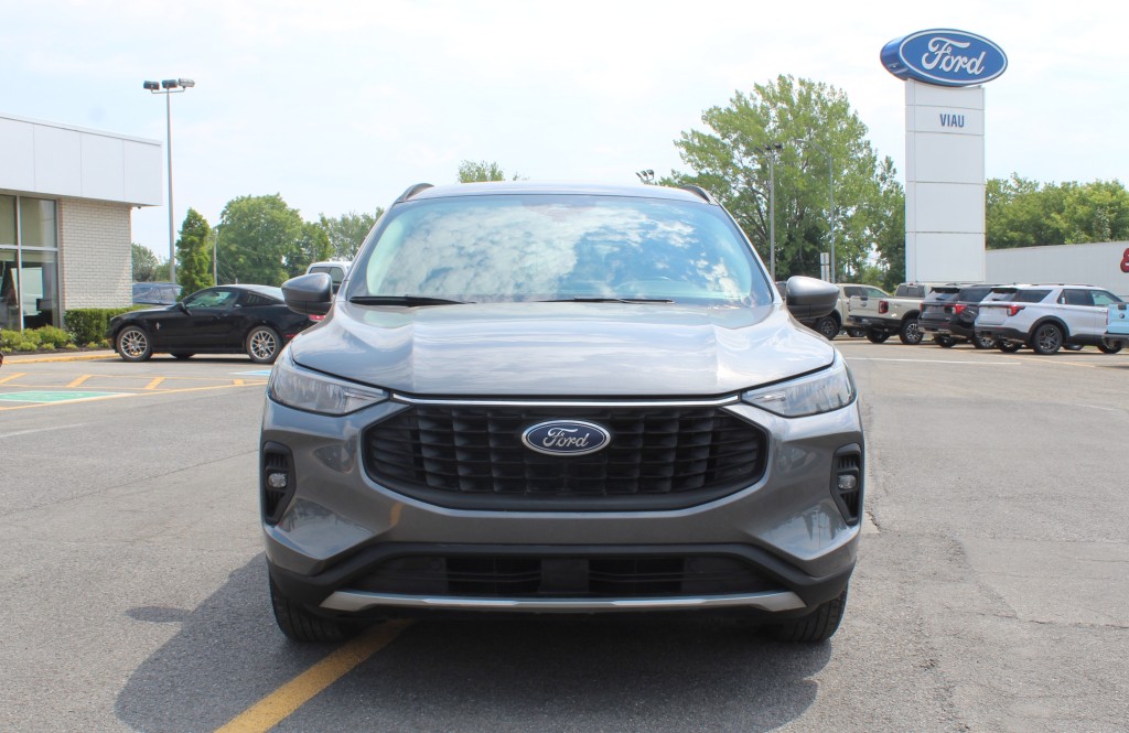 ford Escape 2023 - 3