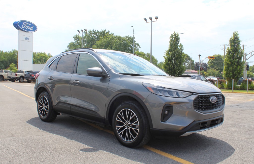 ford Escape 2023 - 5