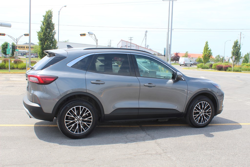 ford Escape 2023 - 7