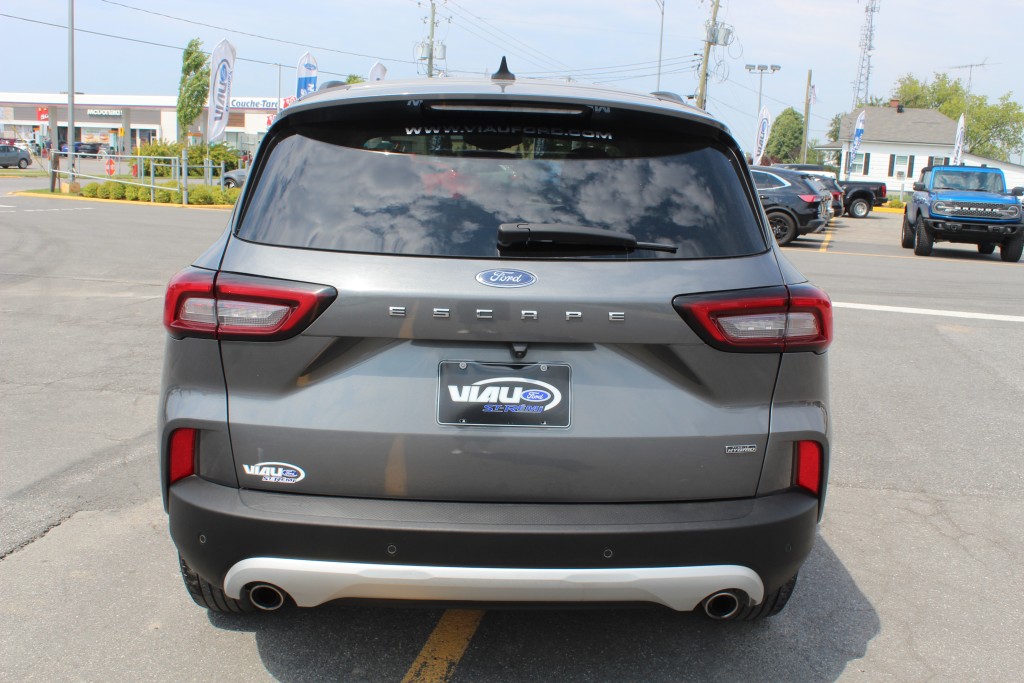 ford Escape 2023 - 9