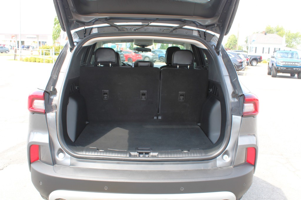ford Escape 2023 - 10