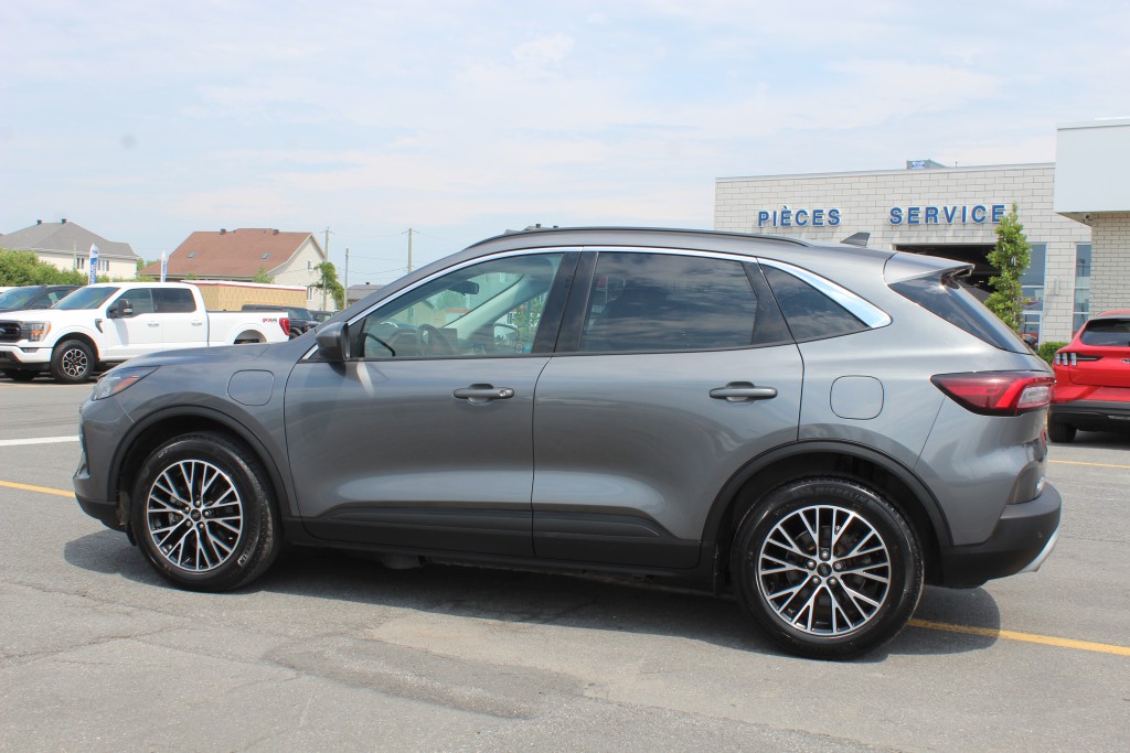 ford Escape 2023 - 11