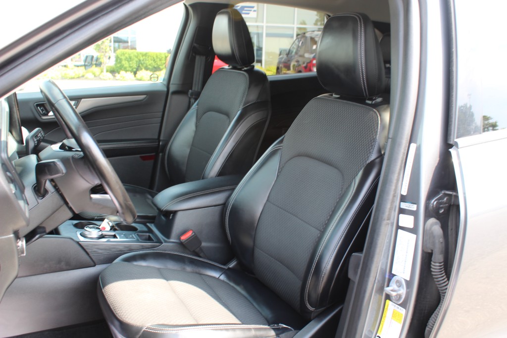 ford Escape 2023 - 13