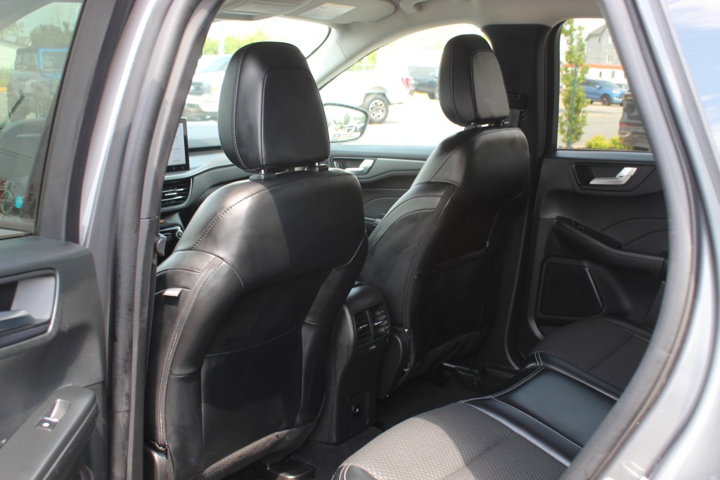 ford Escape 2023 - 14