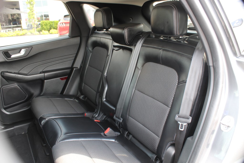 ford Escape 2023 - 15