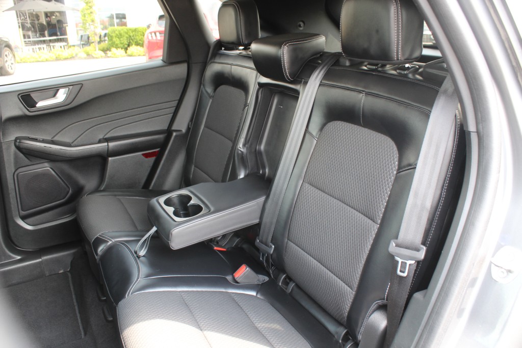 ford Escape 2023 - 16