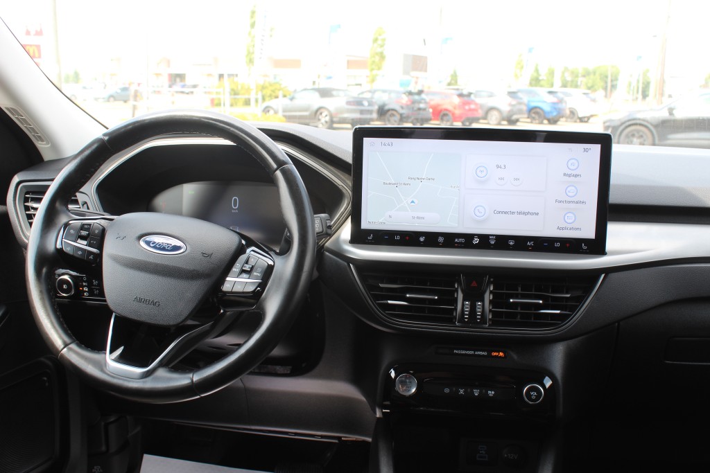 ford Escape 2023 - 17