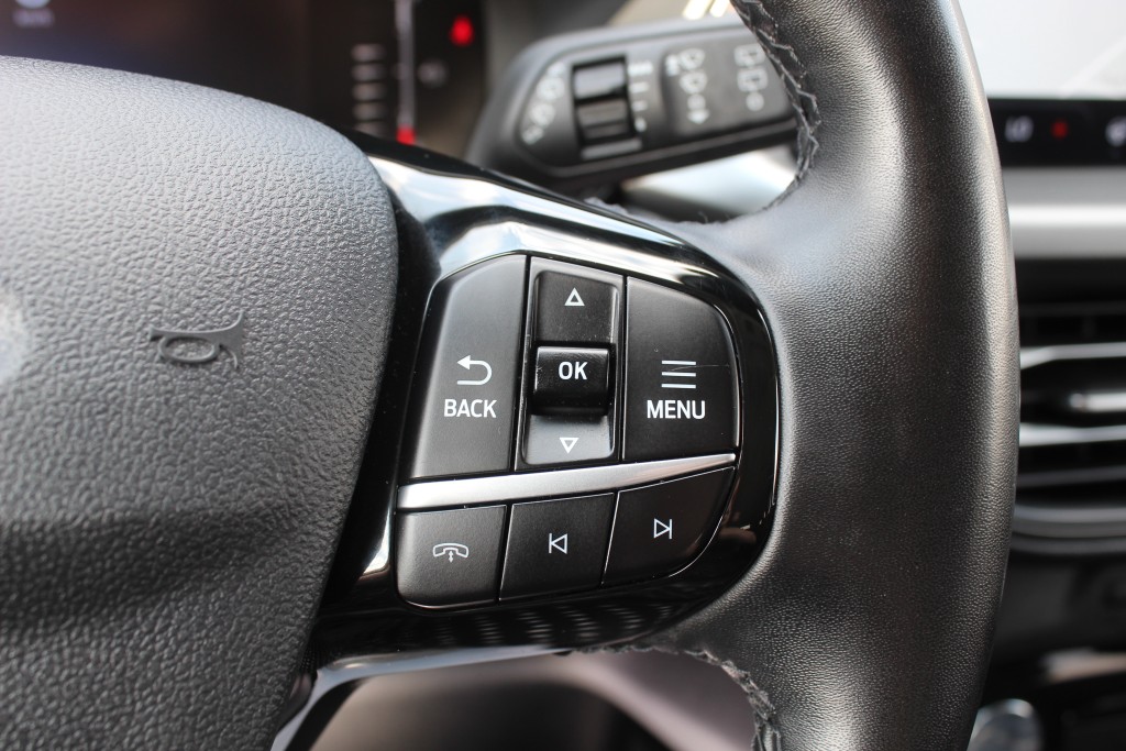 ford Escape 2023 - 20