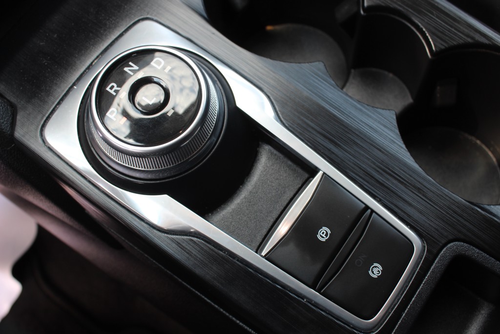ford Escape 2023 - 21
