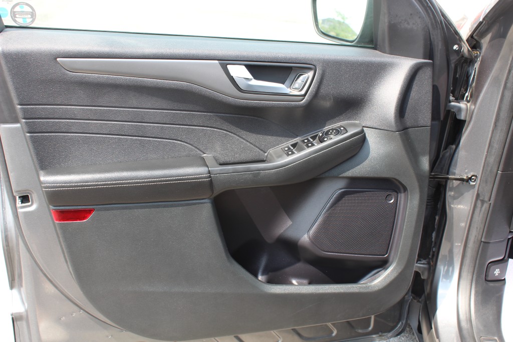 ford Escape 2023 - 28