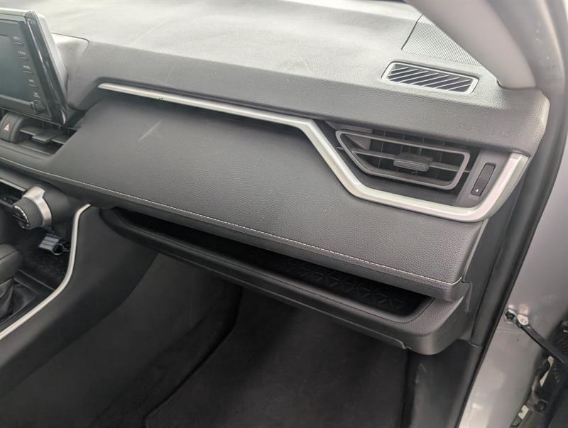 toyota RAV4 hybride 2022 - 9