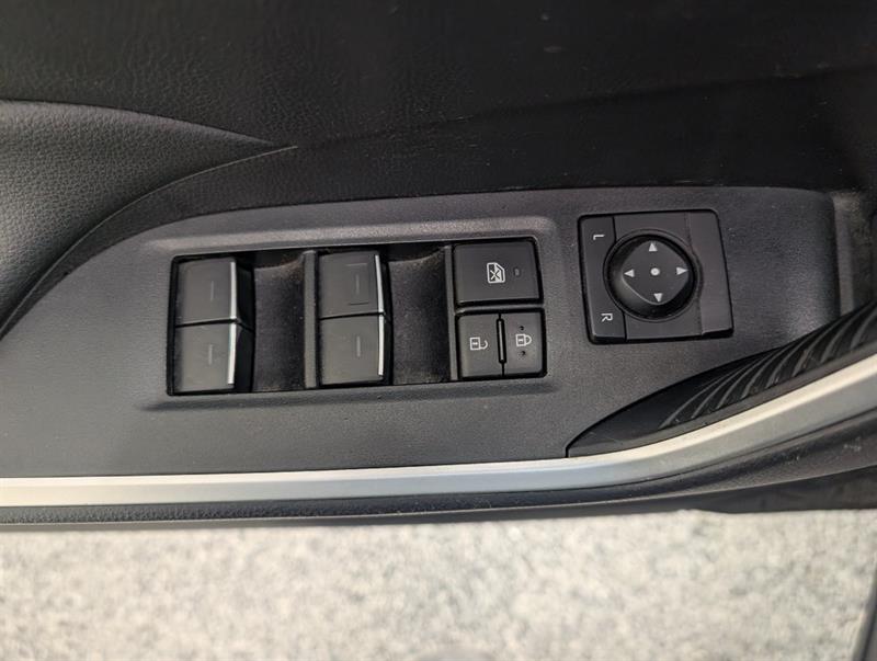 toyota RAV4 hybride 2022 - 14