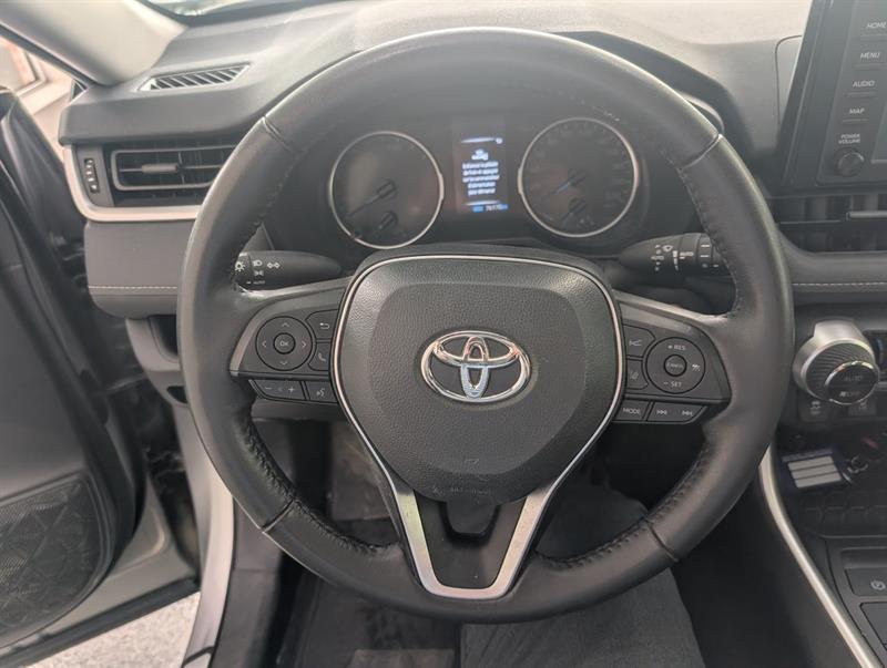 toyota RAV4 hybride 2022 - 15