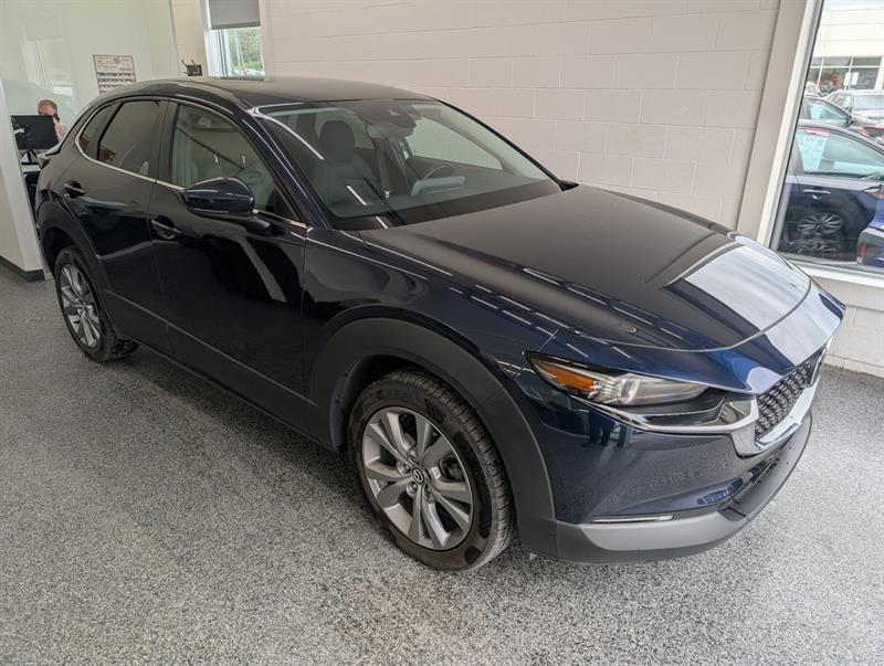 mazda CX-30 2023