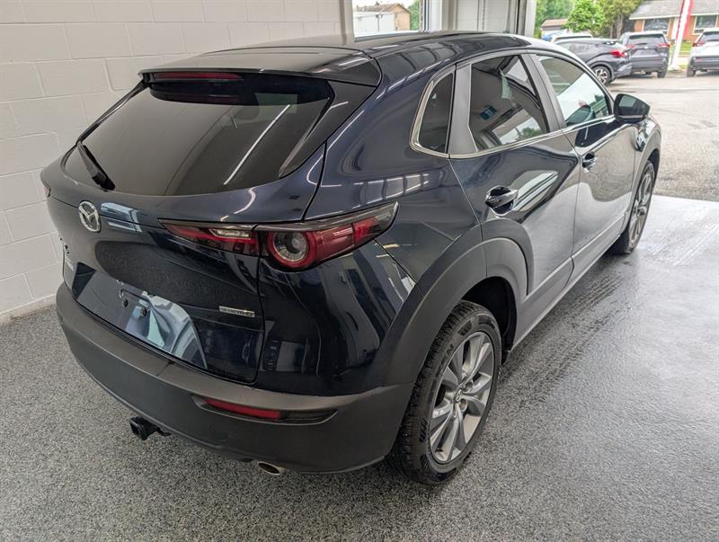mazda CX-30 2023 - 3