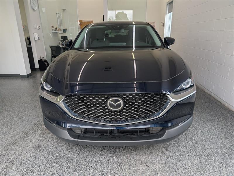 mazda CX-30 2023 - 5