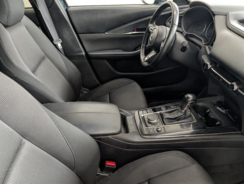 mazda CX-30 2023 - 7