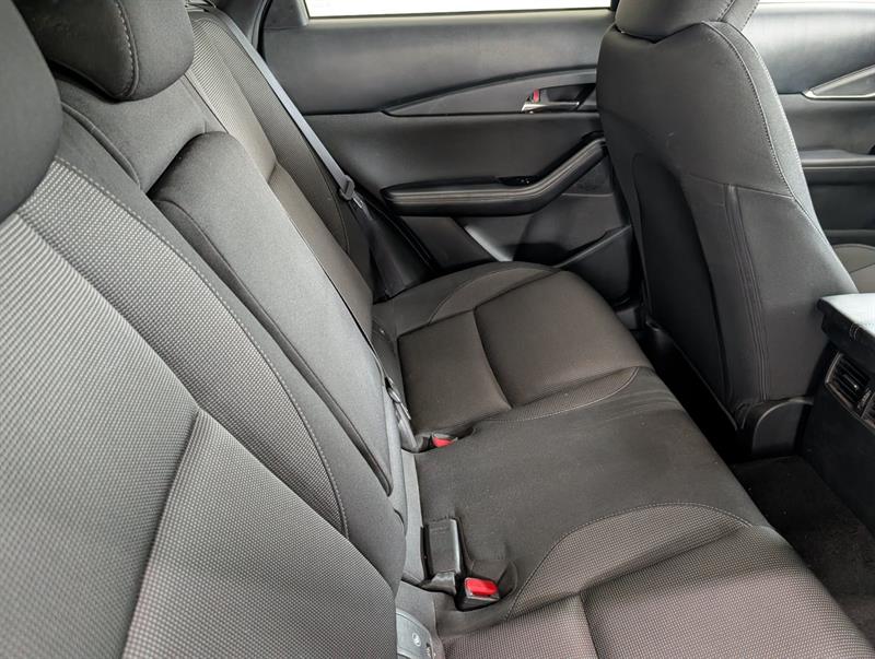 mazda CX-30 2023 - 8