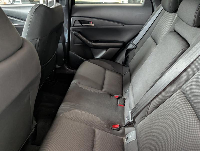 mazda CX-30 2023 - 10
