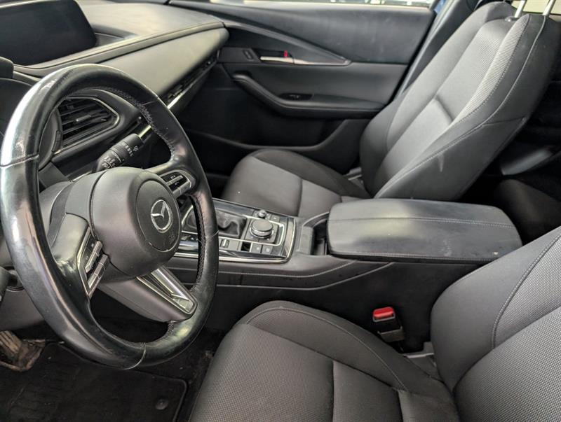 mazda CX-30 2023 - 11