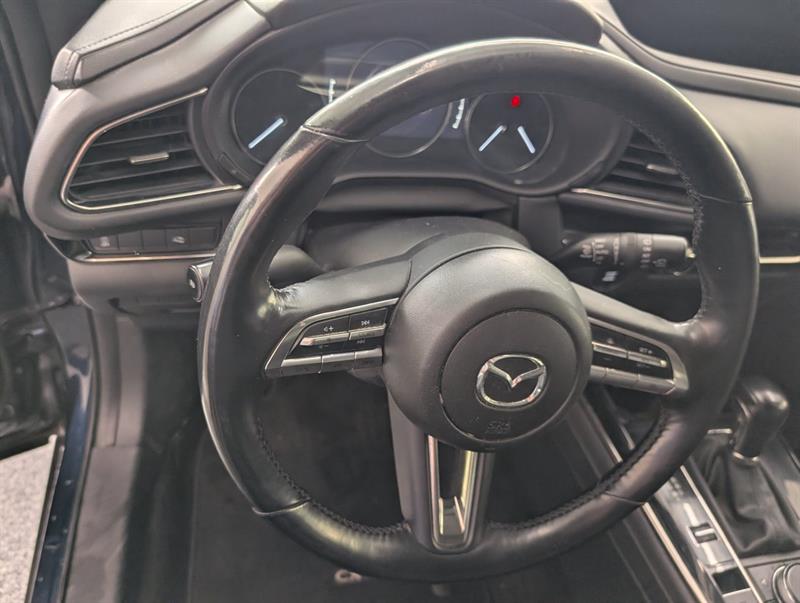 mazda CX-30 2023 - 12