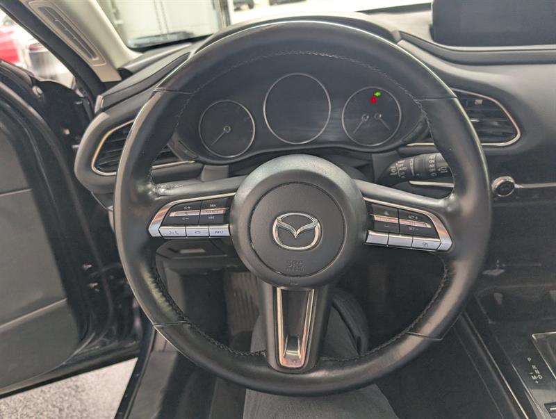 mazda CX-30 2023 - 14