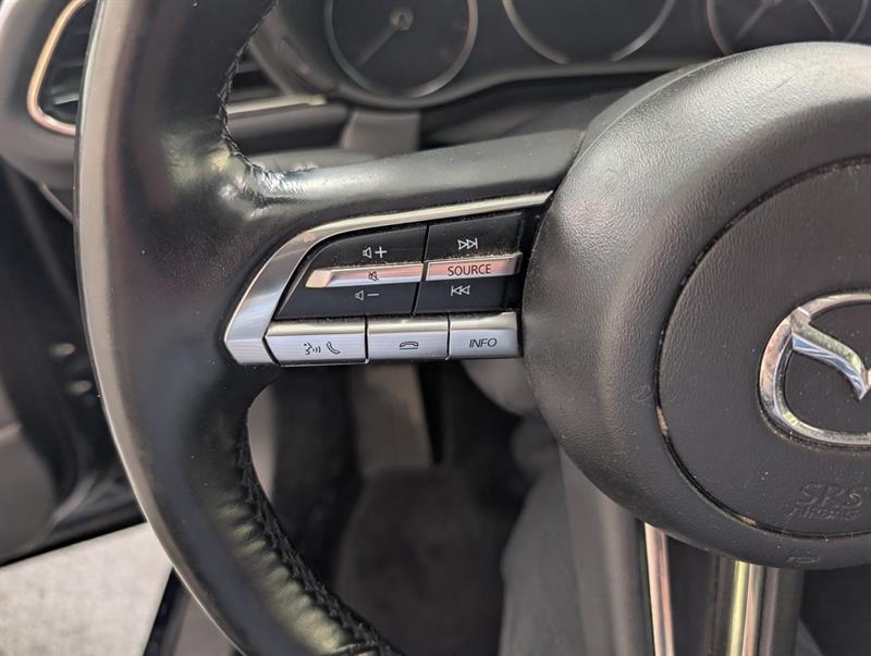 mazda CX-30 2023 - 18