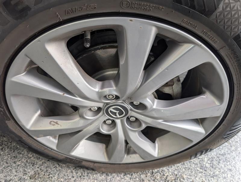 mazda CX-30 2023 - 23