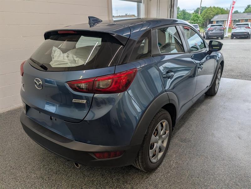 mazda CX-3 2019 - 3