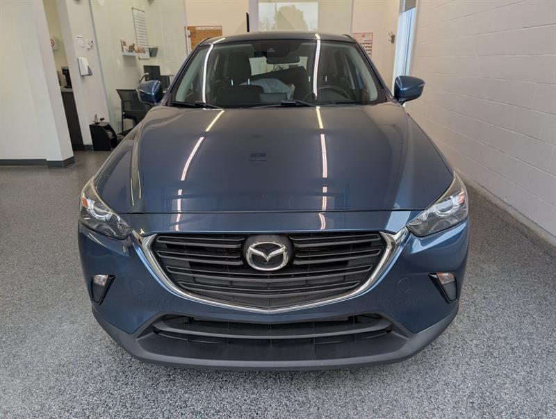 mazda CX-3 2019 - 5