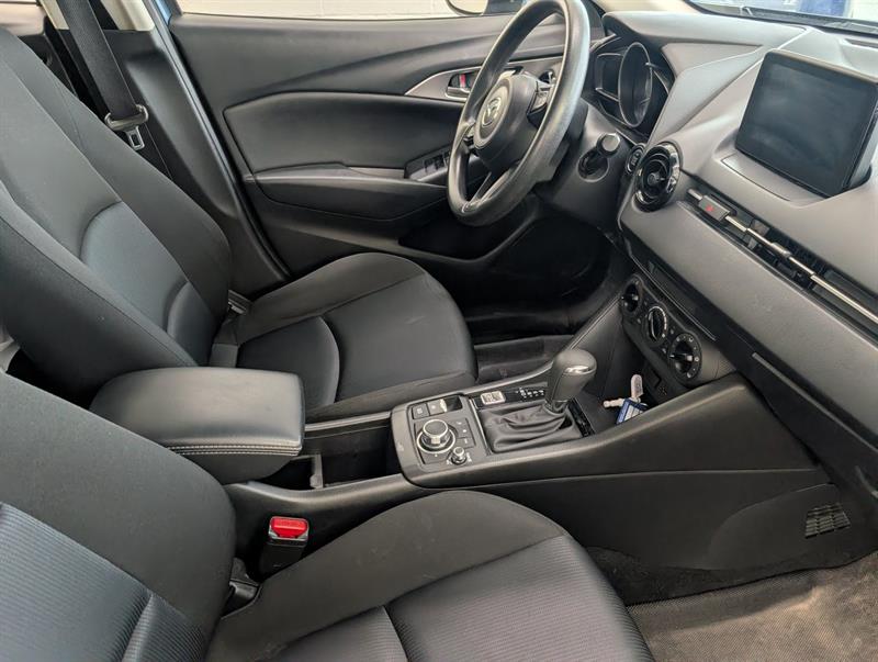 mazda CX-3 2019 - 6