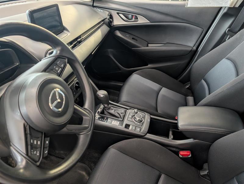 mazda CX-3 2019 - 8