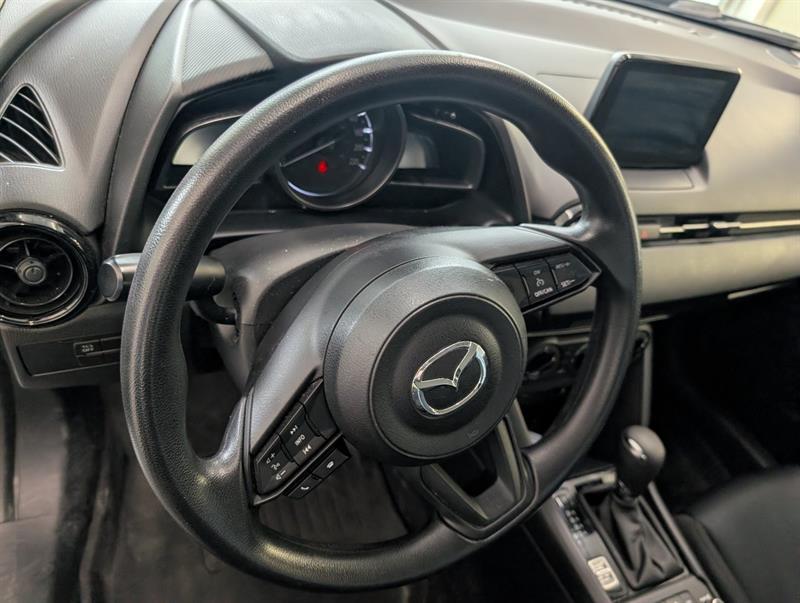 mazda CX-3 2019 - 9