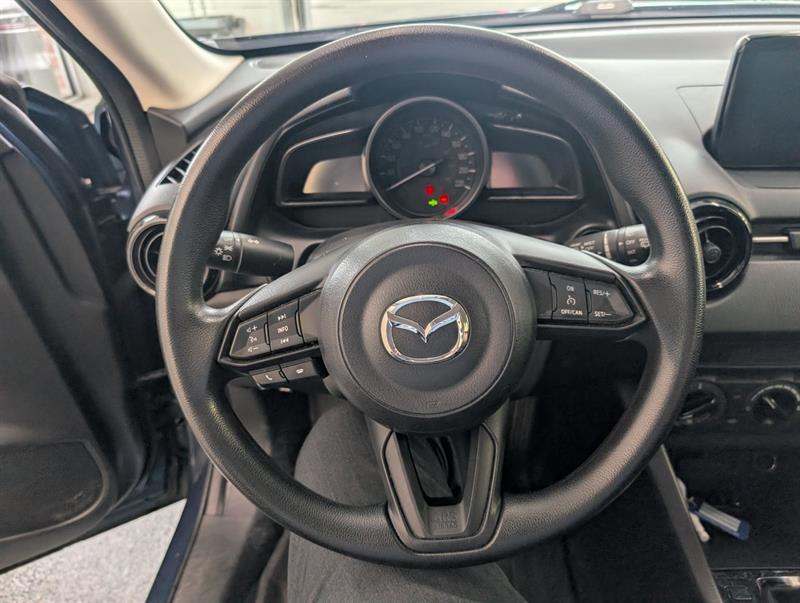 mazda CX-3 2019 - 11