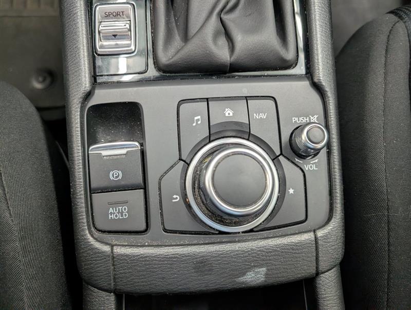 mazda CX-3 2019 - 12