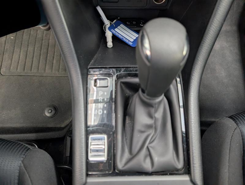 mazda CX-3 2019 - 13
