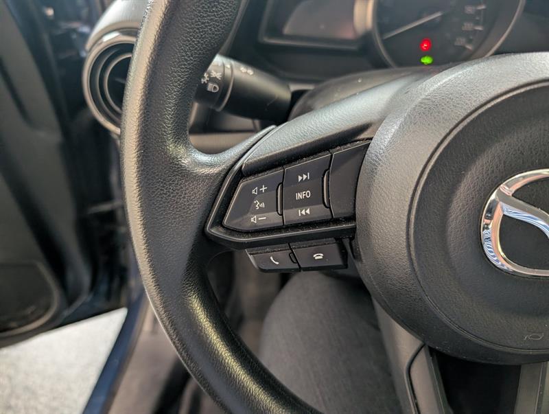 mazda CX-3 2019 - 15