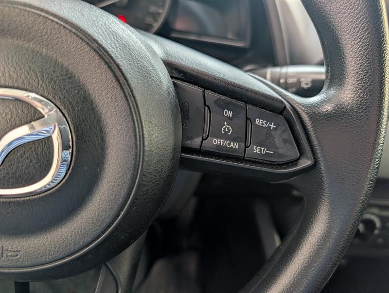 mazda CX-3 2019 - 16